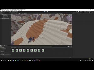 Greedy Meshing Implementation