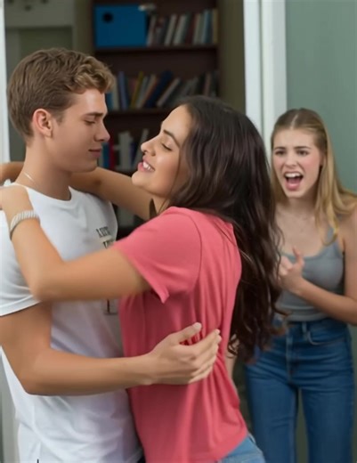 6.4K views · 28 reactions | My boyfriend’s sister somehow knew my...