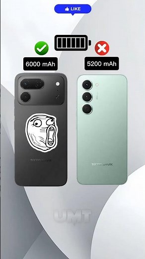 Tecno Spark 50 Pro vs Tecno Spark 40 Pro
