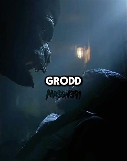 Grodd Kidnaps Joe West #Theflash #Arrowverse #Dccomics #Grantgustin
