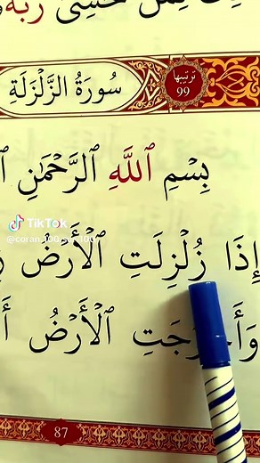 Récitation coranique qu’Allah nos facilite 🤲👉📖🤍🕊️👂👈 👉16 Sourates complet 📖👈 #quran #unfreezemyacount #fyp #ForYou