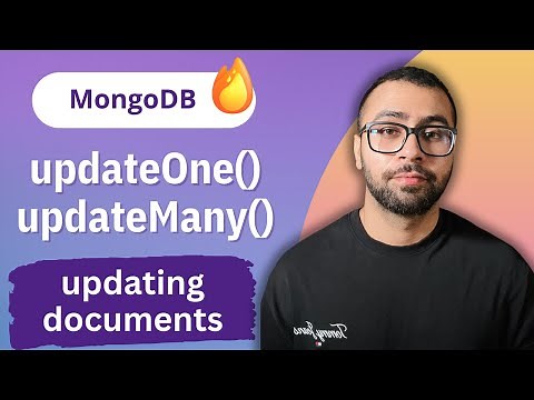How To Update Document In MongoDB ( UpdateOne vs UpdateMany in MongoDB )