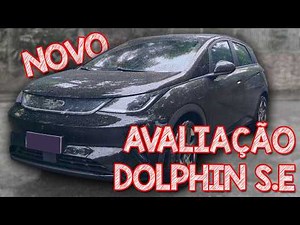 BYD Dolphin Special Edition Review: MUCH BETTER FOR A LITTLE MORE