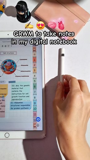 Digital Notes: Transform Your Study Experience