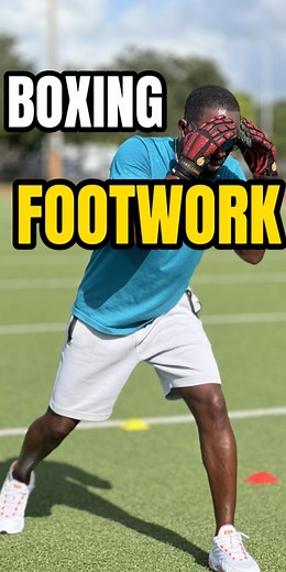 Boxing Footwork ! The next level of Boxing! #boxingtips #boxingtraining #boxingcoach #entertainment #sports #boxinglife #combatsports | Master Boxing