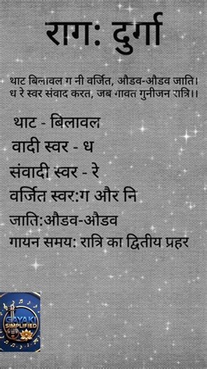 Raag Bhupali Made Easy: Step-by-Step Lesson