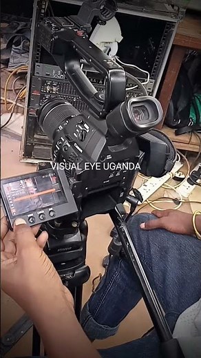 How To Format Your SD Card On a Canon C100 Camera I Film making