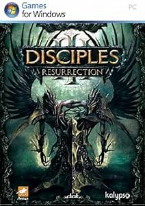 Disciples III - Resurrection [Download]