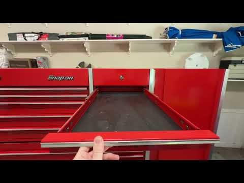 PCARMARKET Auction: Snap On Tool Wagon