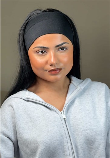 Natural Dewy Glam Makeup Tutorial with Top Products