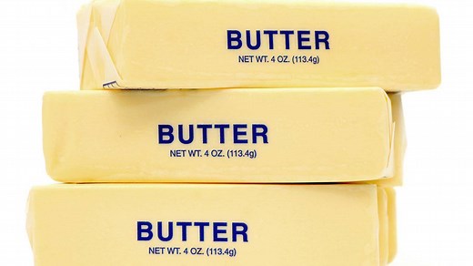 63K views · 642 reactions | If a recipe calls for unsalted butter, does it matter if you use salted — or vice versa? What is the better butter? Full article > https://rach.tv/3fUhfyS #StayHome | #WithMe | Rachael Ray Show | Facebook