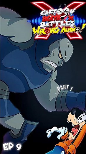 Goofy makes the ULTIMATE MISTAKE... 💀