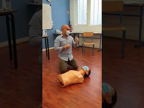 L’examen de la victime en sst