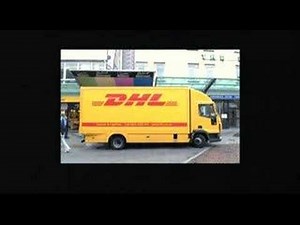 Fonejacker DHL