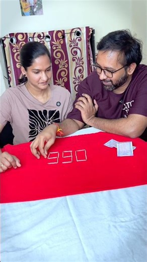 Matchstick Puzzle Time 🔥 #shorts #game #viral #trending #couple #funny #sashviews