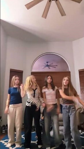 my girlss #makemefamous #dance #fypシ゚viral #friends