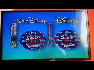 vhs mexico toy story opening