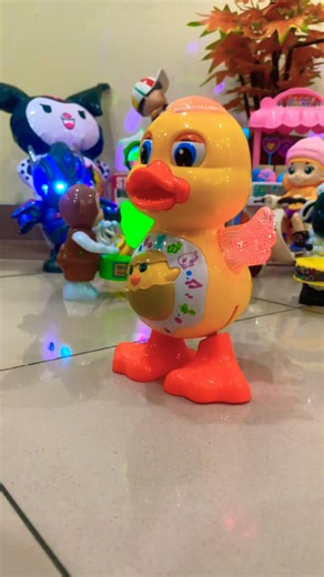 Hapy duct aram sam sam dance