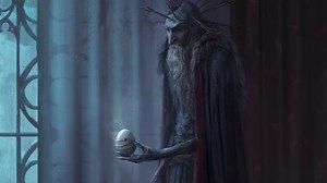 The immortal villain of Slavic myth: Why Koschei was so feared