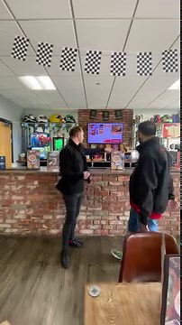 🏁 Meet Daniel, him, and the team there are the driving forces behind the wheel at our Dunstable go-karting track! 🚗💨 Join us for a thrilling virtual tour as Daniel, our awesome General Manager, guides you through the heart-pounding excitement that awaits you at our track. Get ready to rev your engines and experience the adrenaline rush like never before! Stay tuned for an inside look at what sets us apart from the competition. Spoiler alert: It's all about the AWESOME! | TeamSport Karting