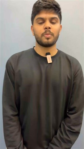 💬 “Students speak the truth — not ads!” Hear what our students have to say about their journey at CJC IT Classes, Pune 💻✨ Real feedback. Real results. Real placements 🚀 Join CJC today and start your success story! 📍Pune | 💼 Placement Support | 🔥 Trending Tech Courses. #CJCITClasses #CJCReviews #CJCStudentFeedback #PuneITTraining #StudentTestimonials #StudentReview #BestITInstituteInPune #ITTrainingPune #SoftwareTraining #CodingInPune #TechEducation #PlacementSupport #PuneStudents #FullStac