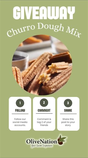 OliveNation on TikTok