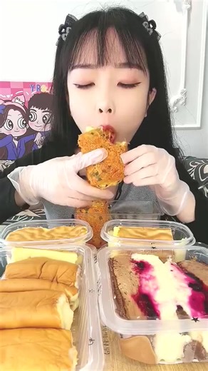 Ultimate Food Challenge: Spicy Eating ASMR
