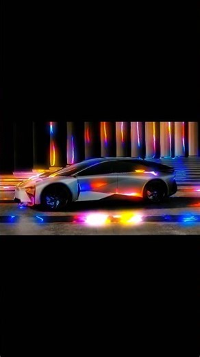 “Infiniti Vision Qe 🔥 The Future Just Got Fierce! | AutoPulse Shorts”