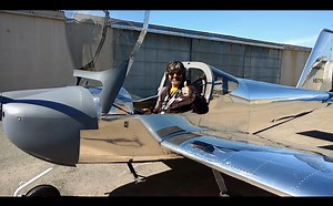 一位 RV-12 建造者的故事