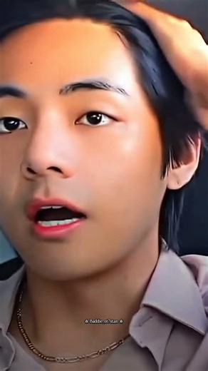 Kim taehyung 💗🔥hot whatsapp status ll brown rang || hindi song #kimtae #kimtae#bts #kimtaehyung