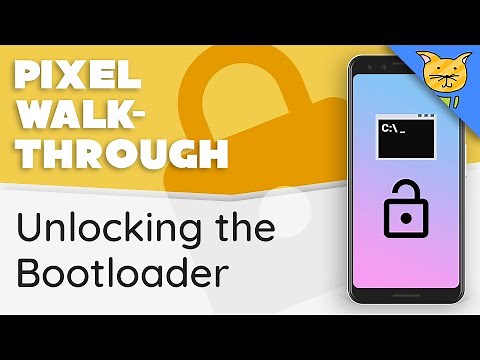 How to Unlock the Bootloader on Pixel Devices [Walkthrough]