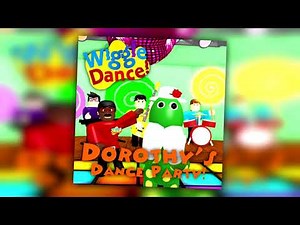 WiggleDance - Dorothy's Dance Party (SINGLE)