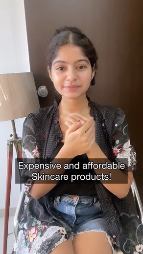 Dr. Bhagyashree | Lifestyle creator on Instagram: "Not sponsored. The products which works for me may not work for you or vice versa so always use what works for you. The products I mentioned that didn’t suit my skin doesn’t mean that products are bad. Products showed in the reel- 1) @sebamedindia foaming face wash. 2) @simpleskincareindia refreshing face wash. 3) @thedermacoindia micro-tip salicylic acid acne patches. 4) @reequil ceramide moisturiser good for dry skin and enlarged pores. 5) @co