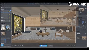 💡【Tips&Tricks：How to make a tree light and shadow effect 】 Detailed tutorials, hand by hand to teach you how to easily make！ 👉🏻 Dive into Coohom and experience ➡ https://www.coohom.com/pub/market/account/signup?utm_source=facebook&utm_medium=organic_social&utm_campaign=ts0508 👉🏻Click to learn more→ https://www.coohom.com/activity-pricing?utm_source=facebook&utm_medium=organic_social&utm_campaign=0508 ☀Click on the video to learn and use Coohom to experience！ ✨Follow @Coohom for more everyda