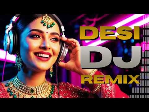 Ultimate Hindi Remix 2026 🔥 Bollywood DJ Dance Mix – Nonstop Party