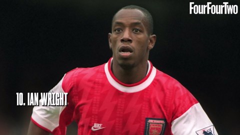 Best Strikers In Premier League History