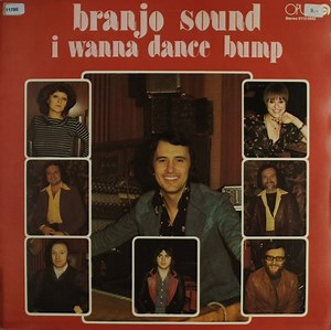 Branjo Sound - I Wanna Dance Bump