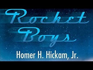 Rocket boys audiobook chapter 1