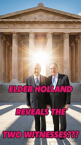 🕊️ BREAKING: The Two Witnesses May Be Here! After years of war, peace has suddenly come to Gaza — but is this quiet moment actually prophetic? Could it be the calm before Armageddon foretold in Ezekiel 38–39? 🌍⚔️ Prophets taught that before the final battle, Israel would prosper and prepare for a new temple in Jerusalem — the same one where the Two Witnesses will stand before the Lord returns. Could that time be now? In this episode, we uncover powerful connections between: 🔥 Today’s peace ag