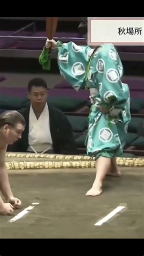Aonishiki VS Yamada Aki Basho 2023 Sumo #sumo #japan #sport #japan #mma #ufc #wwe #sumo #wrestling