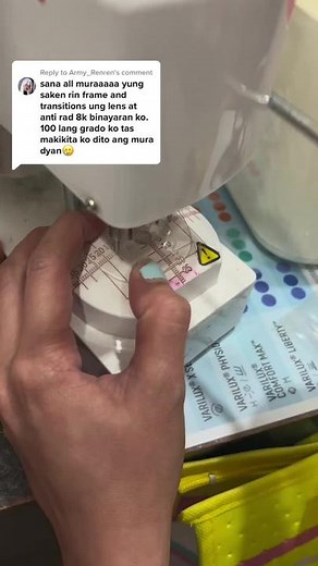 Understanding the Difference: Multi-Coated Lens vs Blue Lens