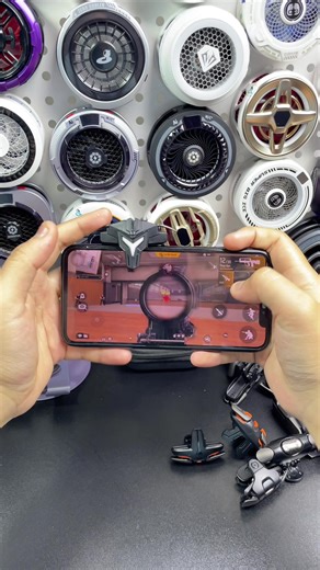 Sử dụng autotap A1 cực kỳ dễ #free_fire #xh #xuhuongtiktok