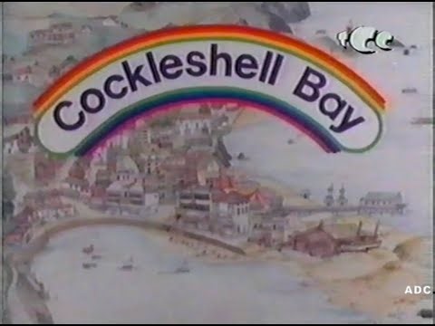 Cockleshell Bay series 5 episode 12 Thames 22nd March 1983 CITV