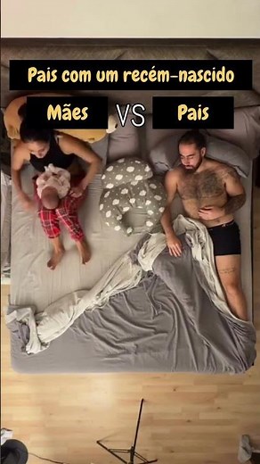 👶 Pais com recém-nascido: como sobreviver às primeiras noites