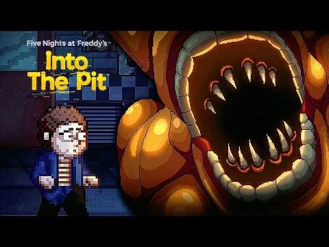 I finna be in William's Pit For A Third Time