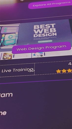 Web Design Course Updated | Enroll Now – Skill IQ Academy