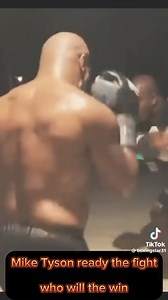 Mike Tyson 💪💪💪 | Iron Mike Tyson-Fan Page