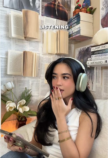 Everything You Need for Ebooks and Audiobooks