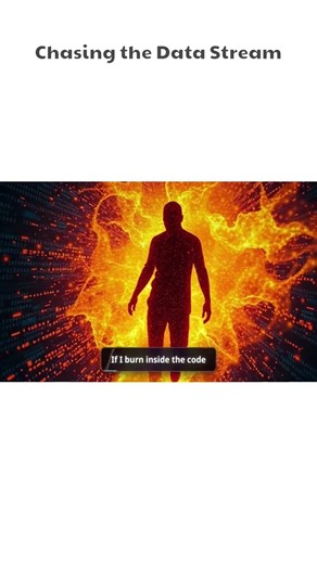 Chasing the Data Stream