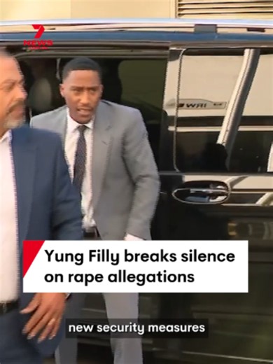 Yung Filly trial updates: security measures and livestreamed proceedings